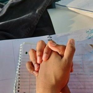 Meet your Posher, Nika